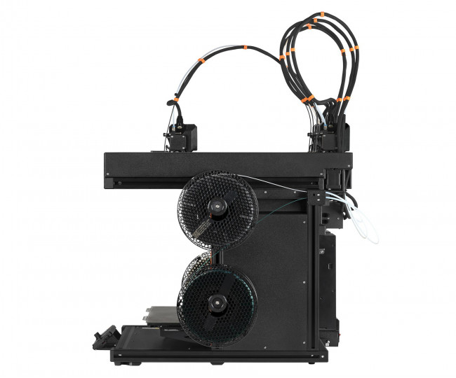 3D-принтер Prusa XL с пятью экструдерами